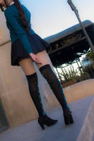 The Diamond OTK V by MaySakaali