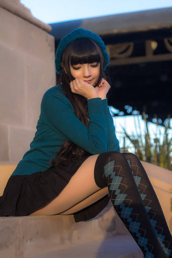 Another one by MaySakaali