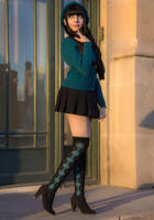 To the Sun by MaySakaali