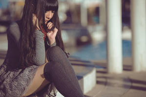 Reflection by MaySakaali