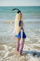 Shimakaze Ready! by MaySakaali