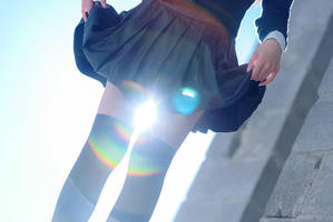 Final Light by MaySakaali