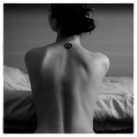 tattoo by TheRedWater