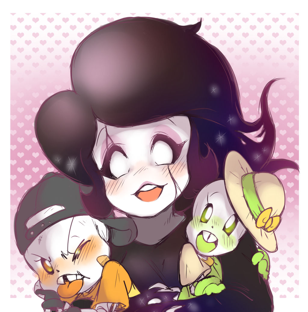 (Underbend) never forget by thegreatrouge