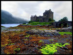 Scotland XI - The Castle... by MichiLauke