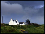 Scotland XX - The House... by MichiLauke