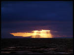 Scotland XXIV - Rays of the... by MichiLauke