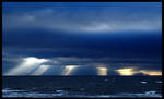 Scotland XIIa - Rays... by MichiLauke