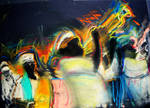 Ragtime Jazz by alsature