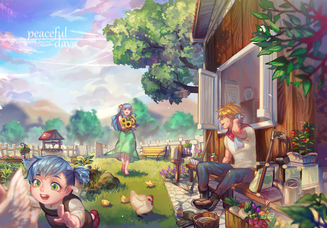 Contest- Pumpkin Online by christon-clivef Contest- Pumpkin Online by christon-clivef