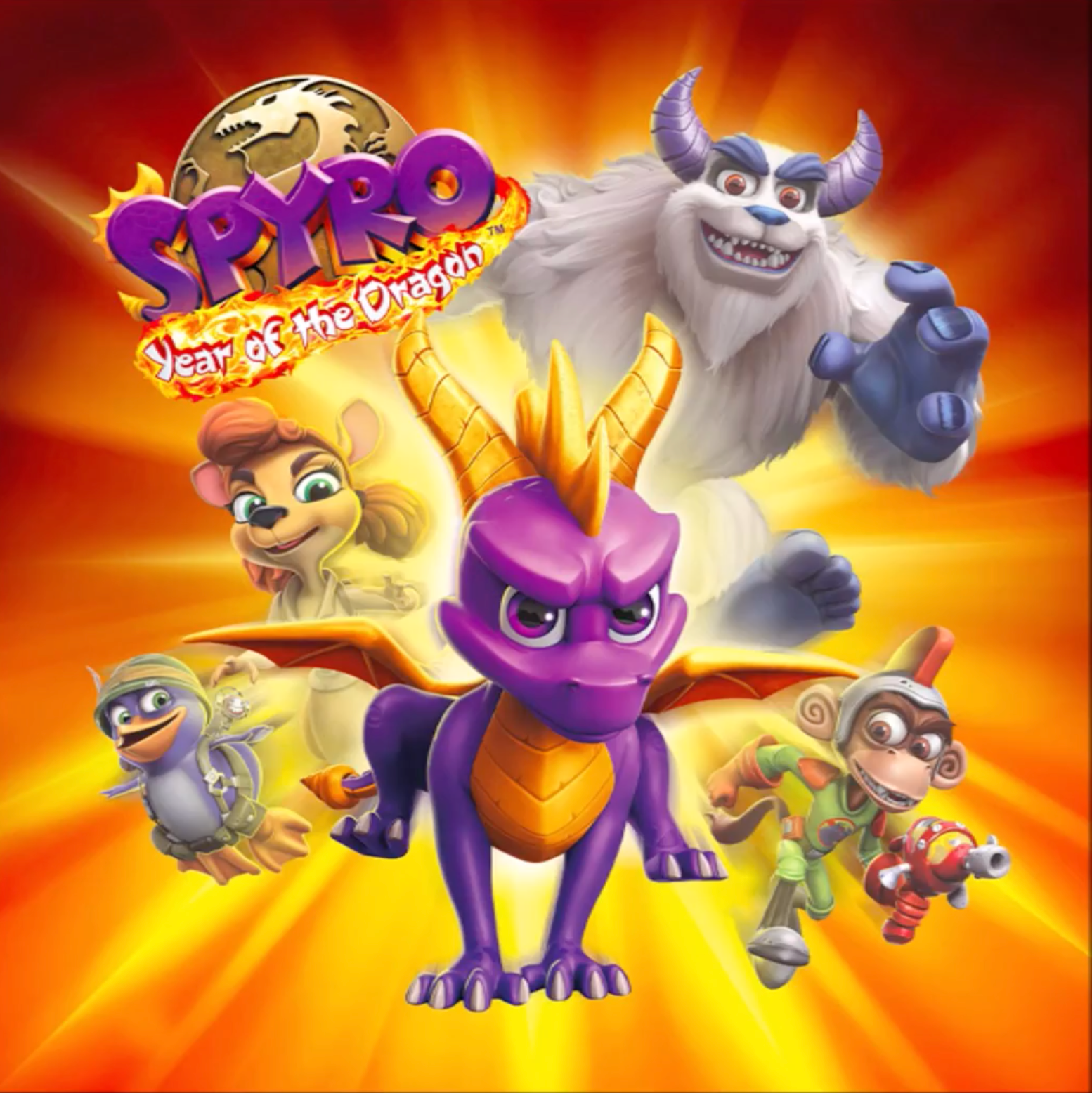 spyro 3 year of the dragon spyro 3 year of the dragon
