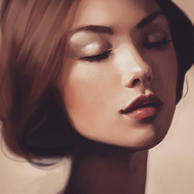 WIP by GabrielleBrickey