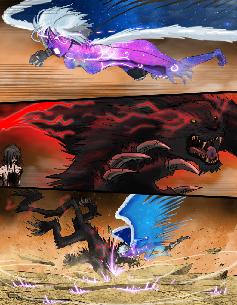 Light Within Shadow Pg436 By Girldirtbiker On DeviantArt