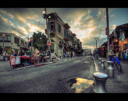 Flea Market by shaysapir