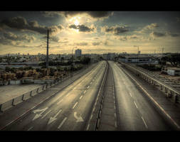 Urbanix 110 by shaysapir