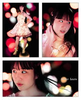 Lovely Lolita by hugyucom