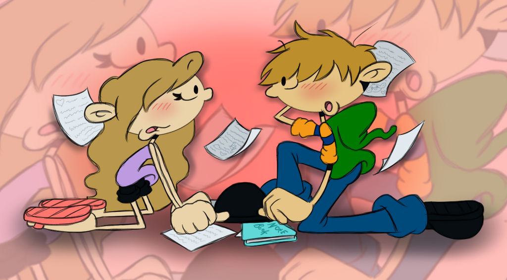 Teenage Numbuh 97 Design by pinkandorangesunset on DeviantArt