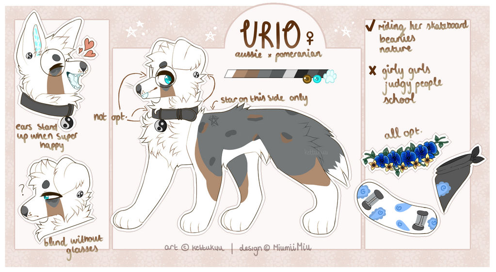 Urio by kettukuu Urio by kettukuu