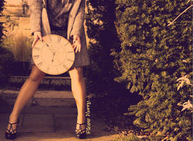 She Lives in A Fairy Tale by Toruko-Yui