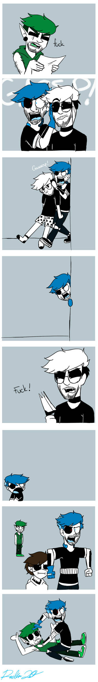 Language! by Rocker2point0