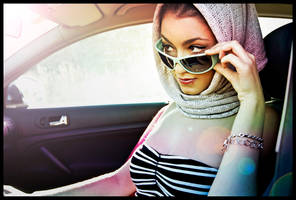 Bang bang by Julia-Prats-Carranza