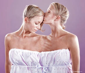 Conjoined Sentiments 1 - Affection by SarmaiBalazs