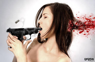 Girls With Guns 04 by SarmaiBalazs