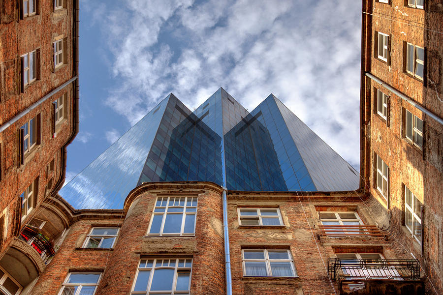 Warsaw by freemax Warsaw by freemax