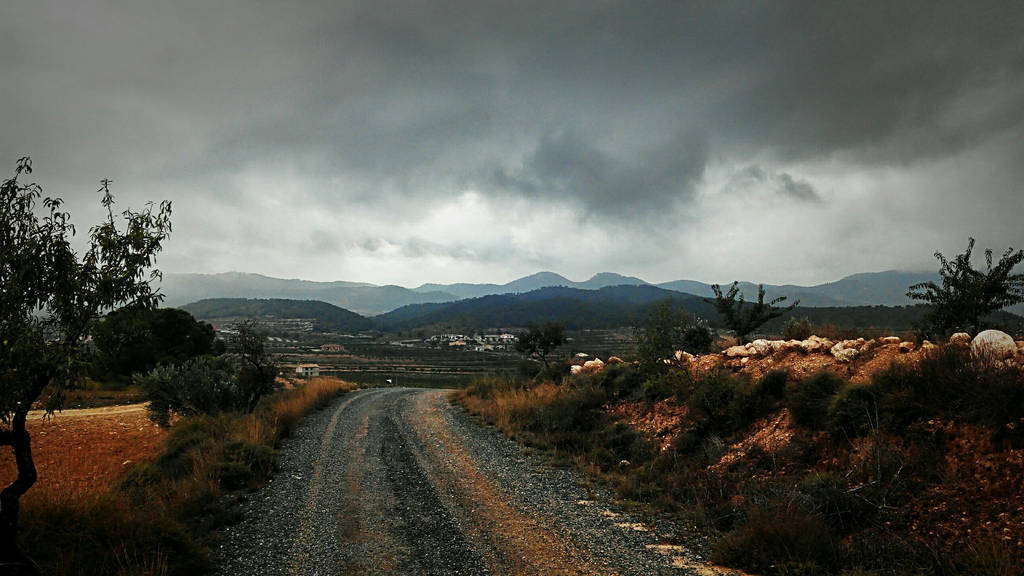 Grey dull skies by Ullyssess Grey dull skies by Ullyssess