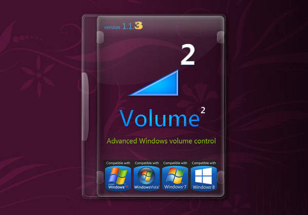 Volume2 version 1.1.3.247 Release by irzyxa
