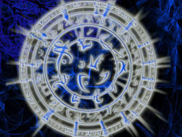 blue rune by Sabakku-no-Gaara on DeviantArt
