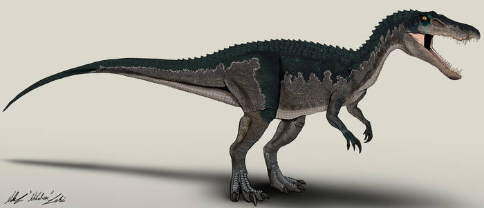 Jurassic Park by NikoRex on DeviantArt Jurassic Park by NikoRex on DeviantArt