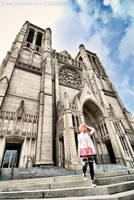 Final Fantasy XIII: Solace by LimitlessEdge