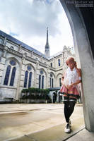 Final Fantasy XIII: Bliss by LimitlessEdge