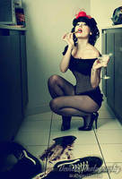 Cheers to the dead by DevillePhotography