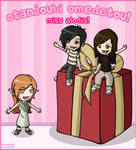Otanjoubi Omedetou by harmony06