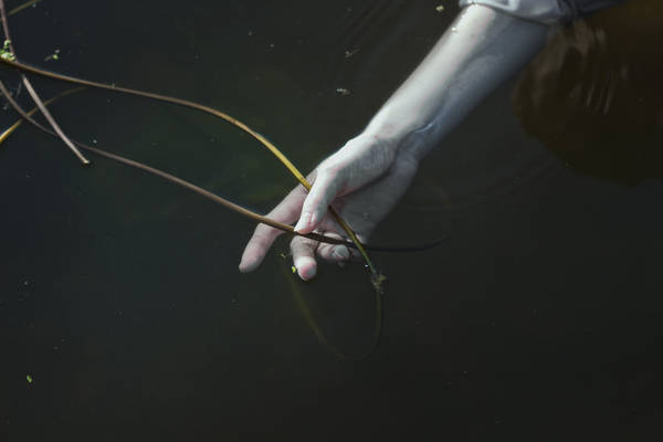 Muddy Waters IV by MariaPetrova on DeviantArt