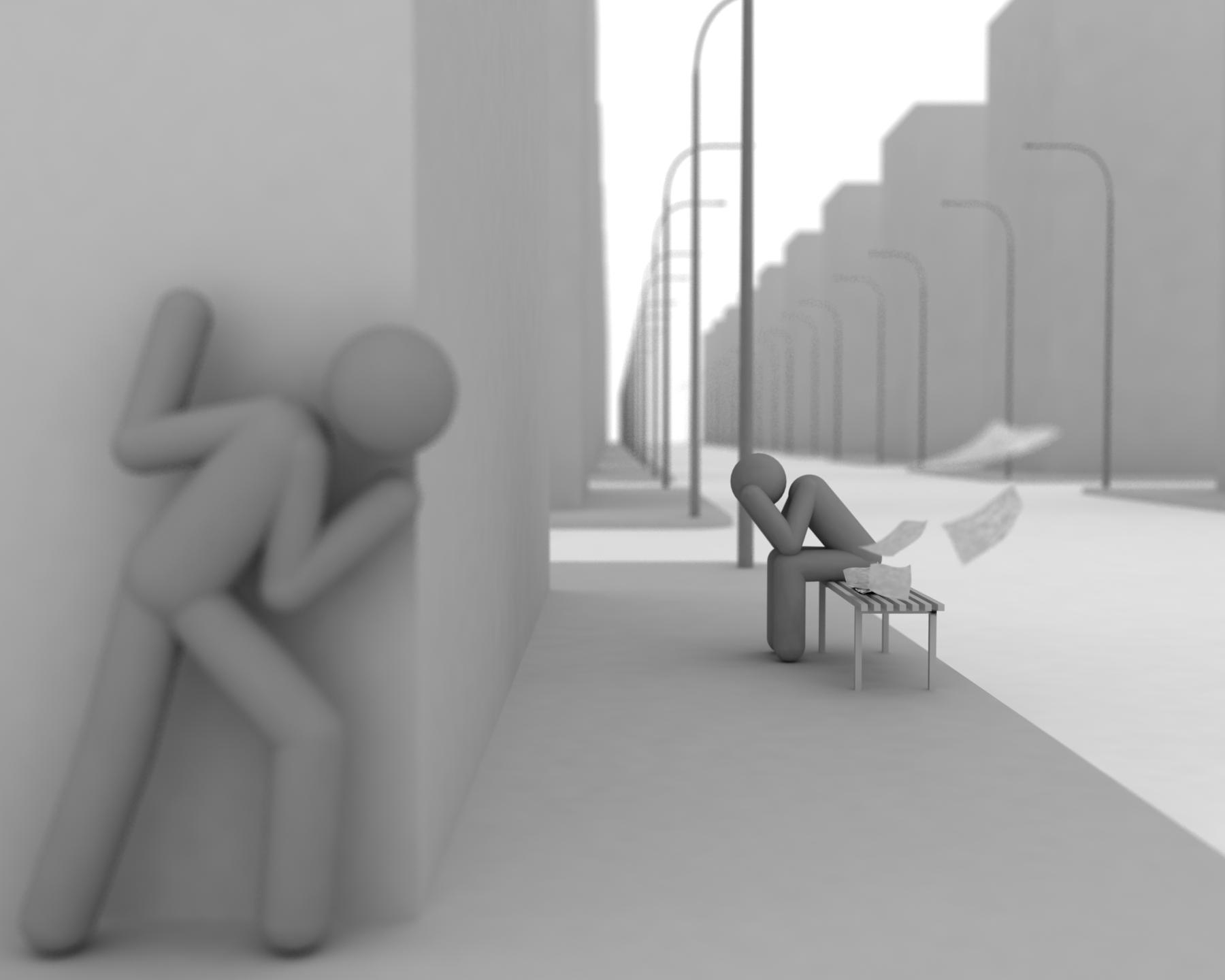 waiting... by drgutman