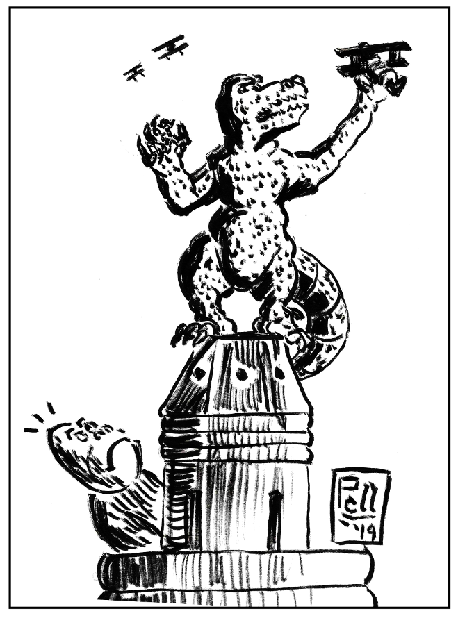 pell