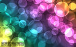 Bokeh by 1995levente