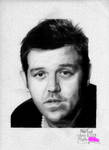 Nick Frost by MindlessCreativity
