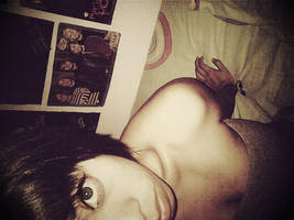 Dressed Again by karenataliaa