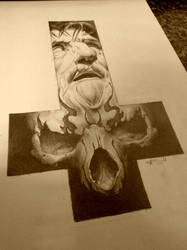 religion by AndreySkull