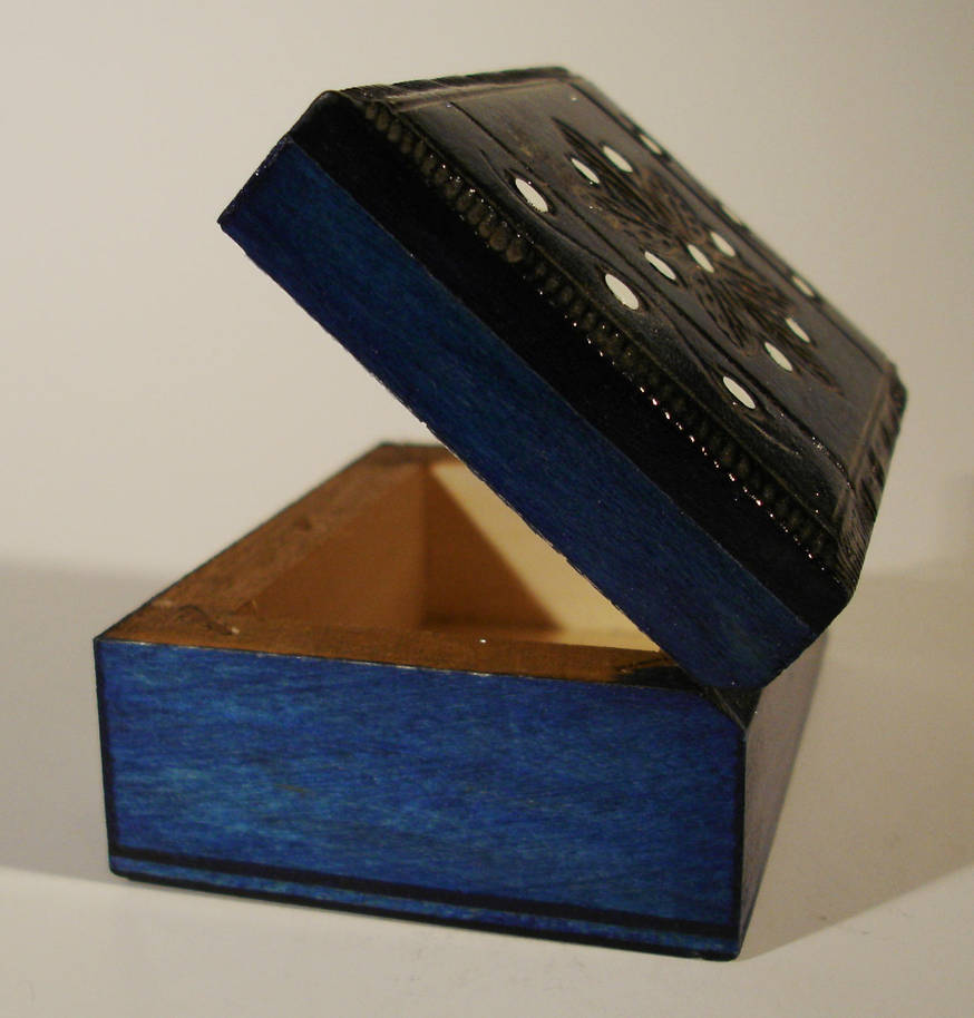 Jewel box - 08