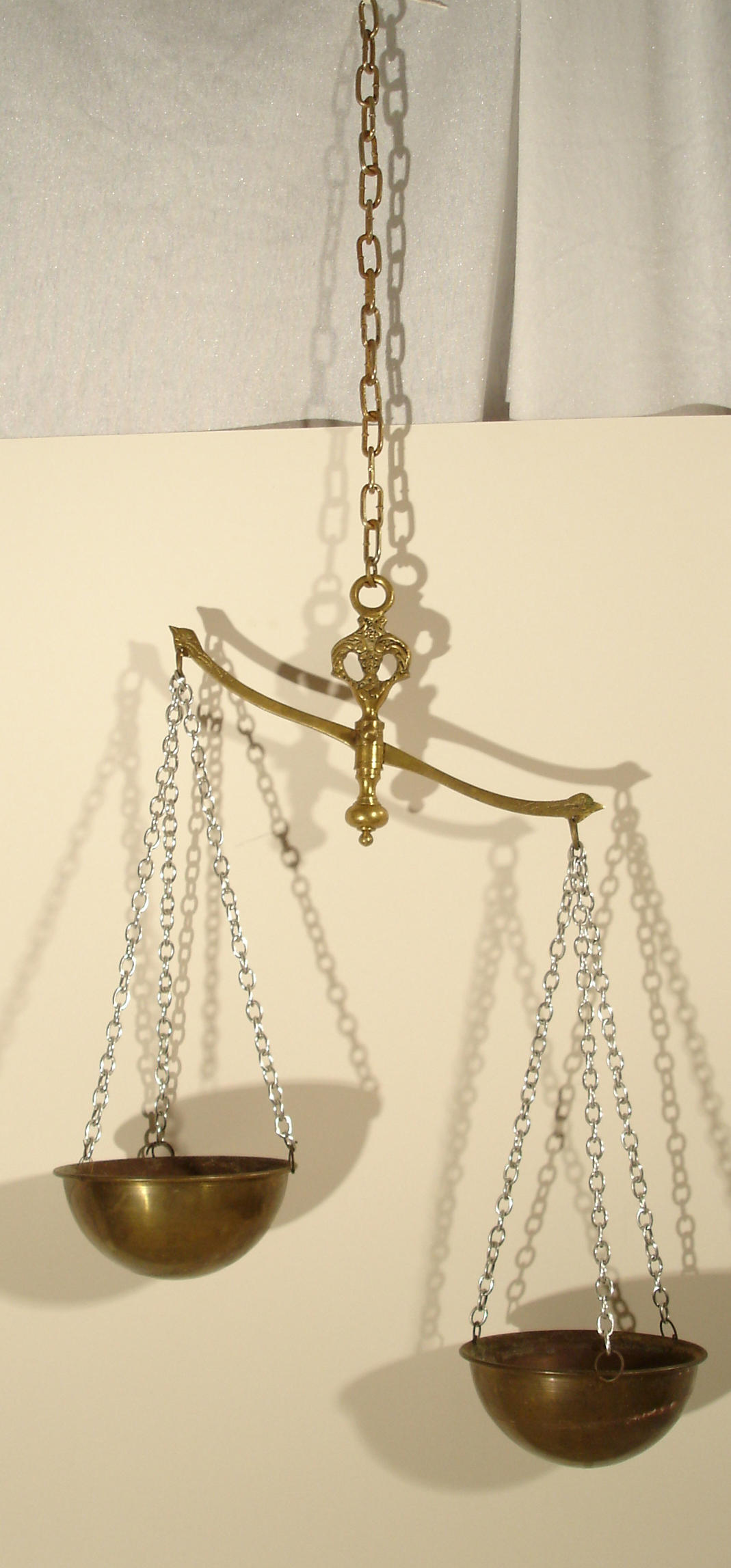 Scales of Justice - 09 by LunaNYXstock