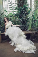 Avantgarden by stalae