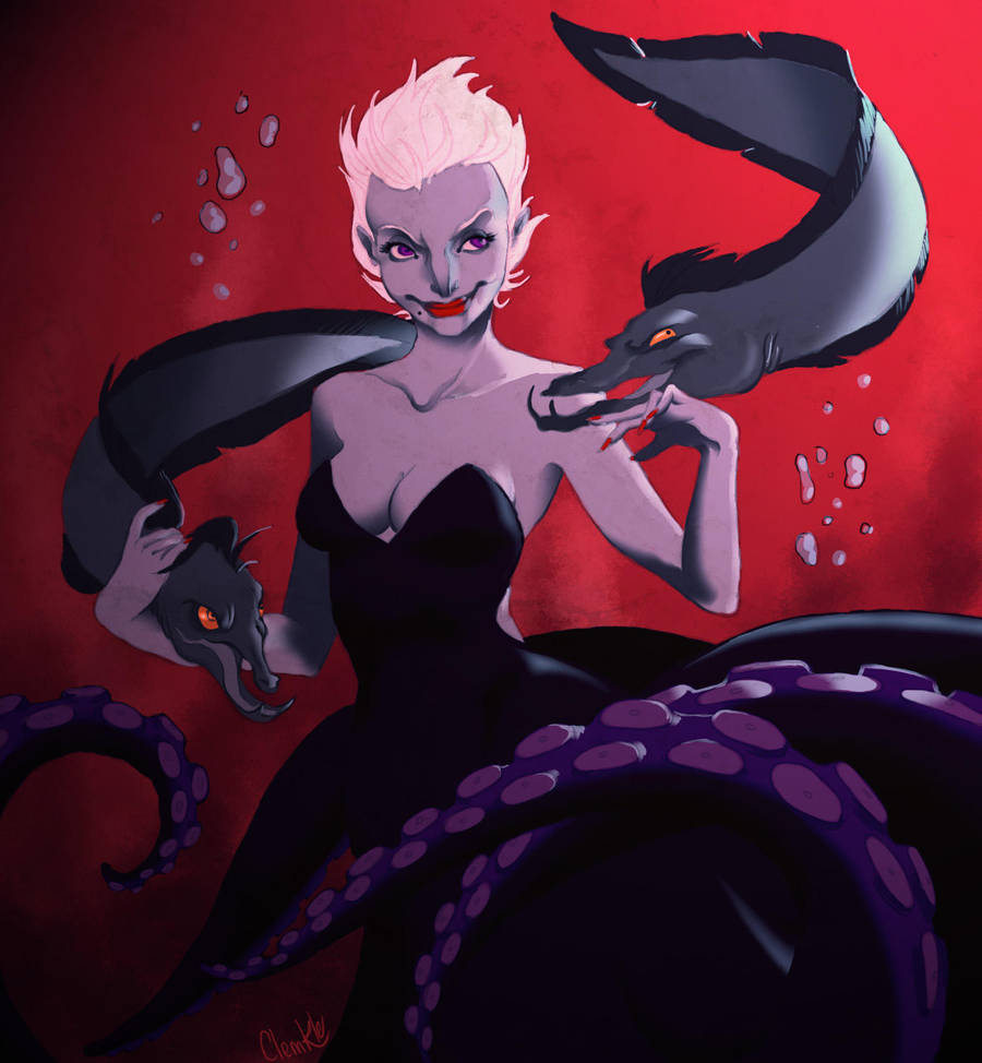 She used to be so sexy by Clem-Kle