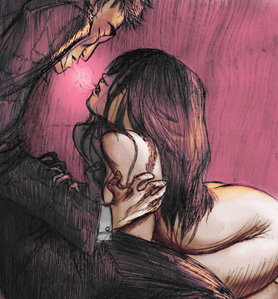 Breath by Clem-Kle