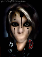 SILENCE ...please by Gabbi-wrong90