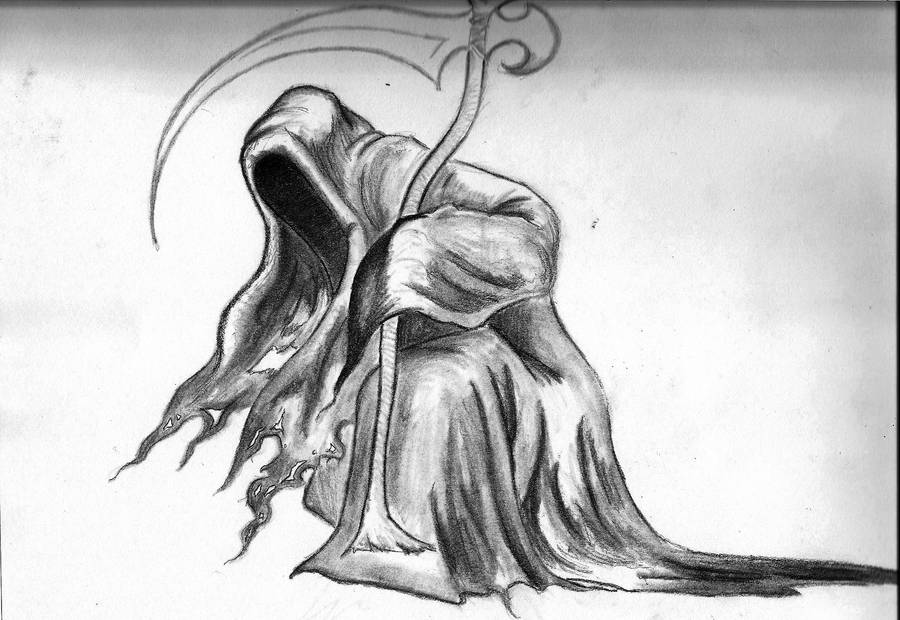 Grim Reaper 1.0 by wimpified